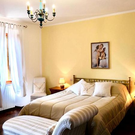 Danya Country Villa Sansepolcro Exterior photo